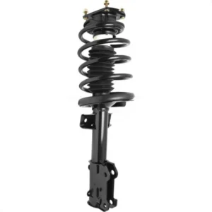 Ford Mustang Front Strut and Coil Spring Assembly 2011-2014 78A-11930