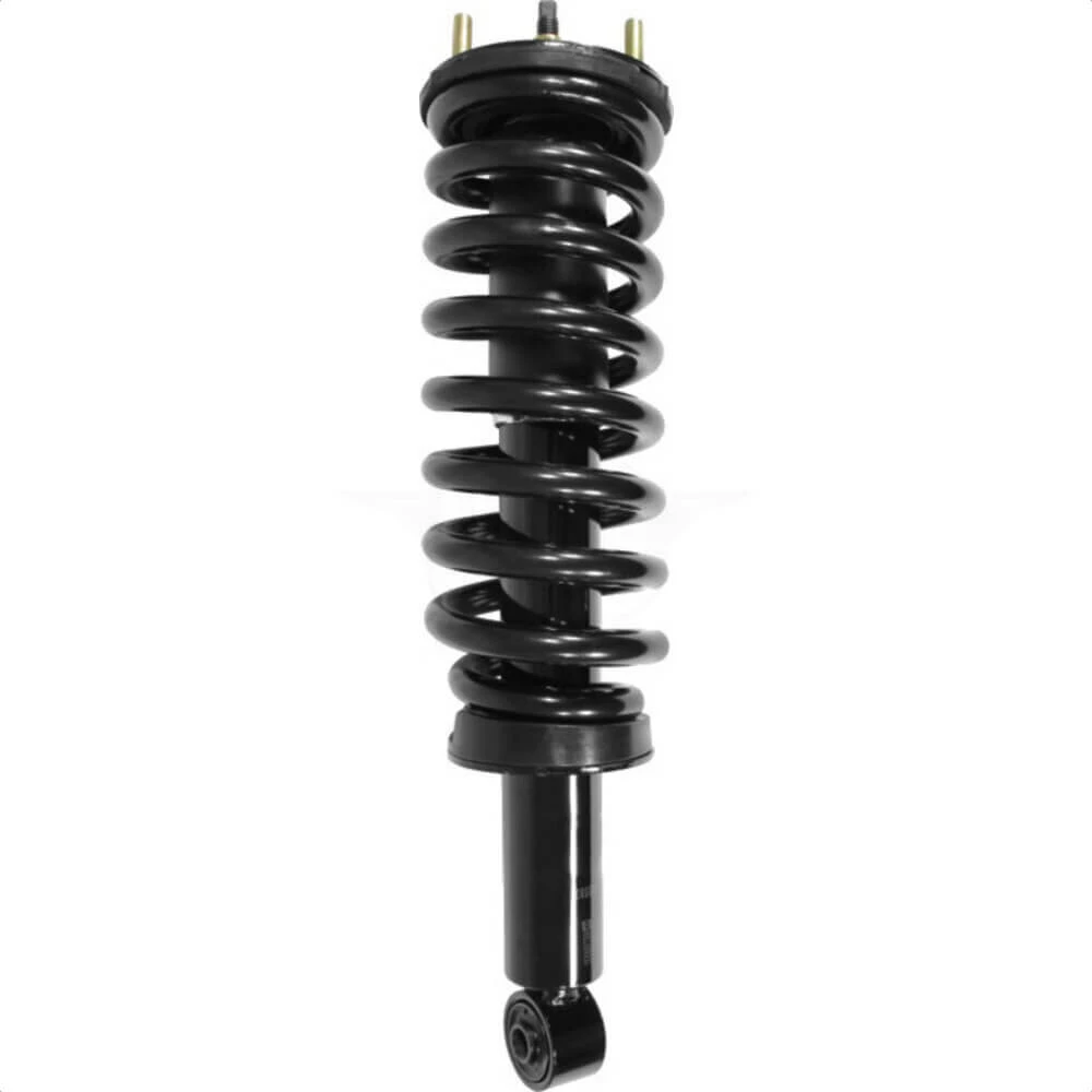Toyota Tundra Front Left Strut and Coil Spring Assembly 2000-2006 78A-11931