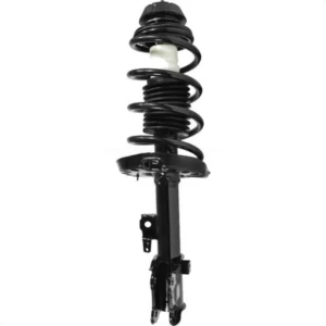 Kia Soul Front Left Strut and Coil Spring Assembly 2010-2013 78A-11933
