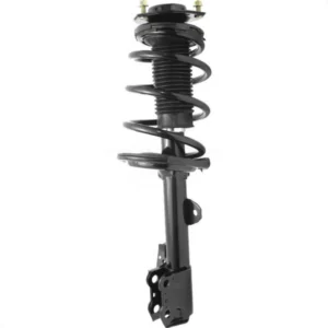Toyota Venza Front Left Strut and Coil Spring Assembly 2009-2016 78A-11935