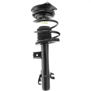 Mini Cooper Front Left Strut and Coil Spring Assembly 2002-2008 78A-11955