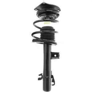 Mini Cooper Front Right Strut and Coil Spring Assembly 2002-2008 78A-11956