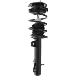 Mini Cooper Front Left Strut and Coil Spring Assembly 2007-2015 78A-11957