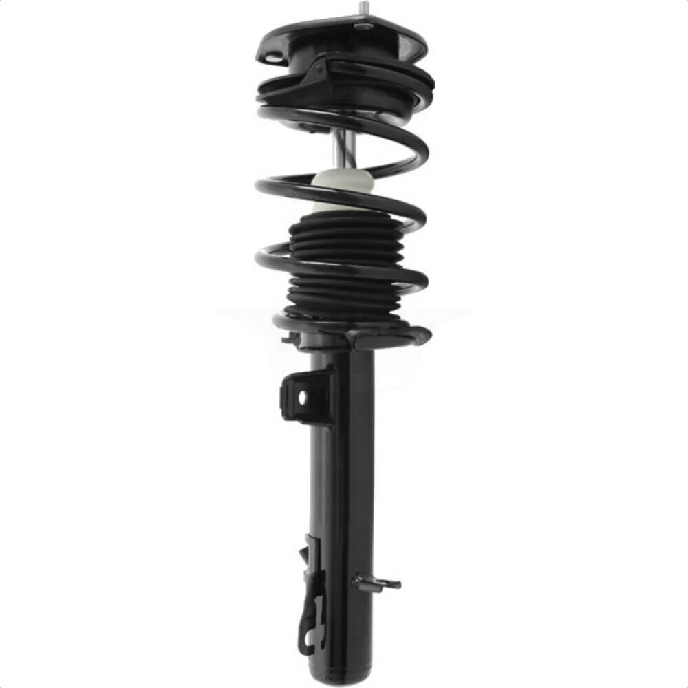 Mini Cooper Front Left Strut and Coil Spring Assembly 2007-2015 78A-11957
