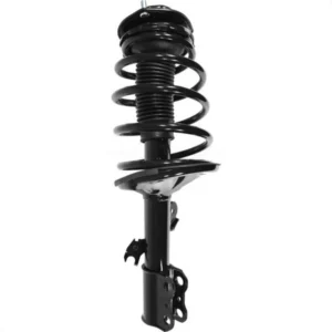 Toyota Sienna Front Left Strut and Coil Spring Assembly 1998-2003 78A-11961