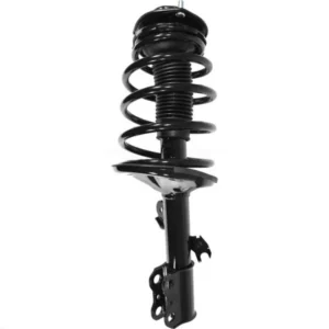 Toyota Sienna Front Right Strut and Coil Spring Assembly 1998-2003 78A-11962
