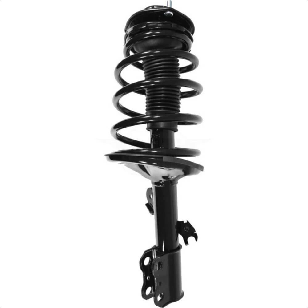 Toyota Sienna Front Right Strut and Coil Spring Assembly 1998-2003 78A-11962
