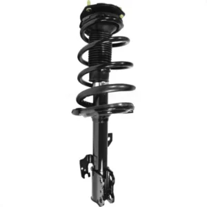 Toyota Sienna Front Left Strut and Coil Spring Assembly 2005-2010 78A-11981