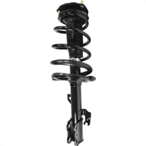 Toyota Sienna Front Right Strut and Coil Spring Assembly 2005-2010 78A-11982