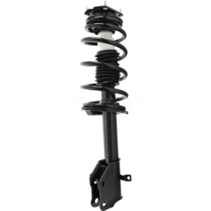 Lincoln MKX Front Left Strut and Coil Spring Assembly 2011-2015 78A-11983