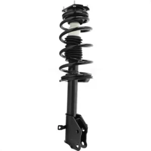 Lincoln MKX Front Right Strut and Coil Spring Assembly 2011-2015 78A-11984