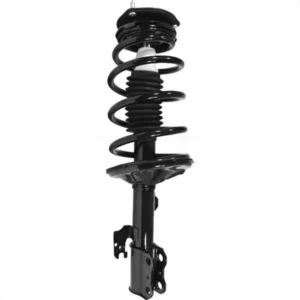 Toyota Sienna Front Left Strut and Coil Spring Assembly 2004-2006 78A-11991