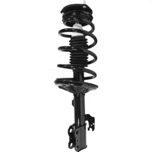 Toyota Sienna Front Right Strut and Coil Spring Assembly 2004-2006 78A-11992