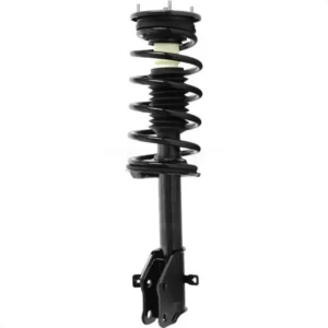 Ford Edge Front Left Strut and Coil Spring Assembly 2007-2010 78A-11995