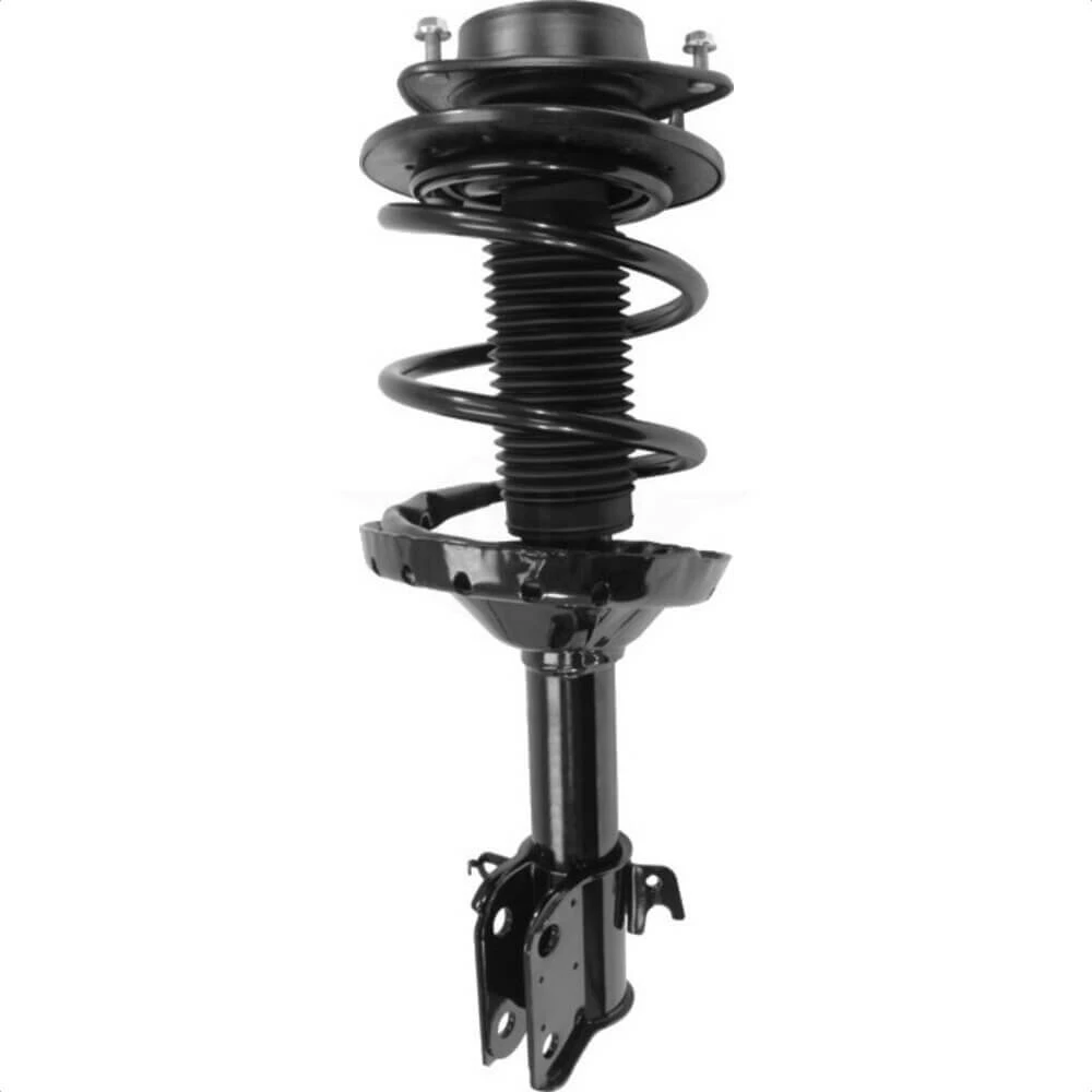 Subaru Impreza Front Left Strut and Coil Spring Assembly 2012-2016 78A-13021