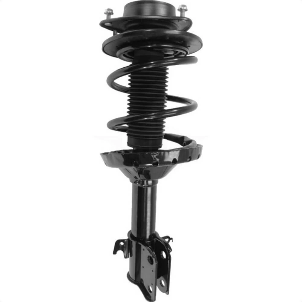 Subaru Impreza Front Right Strut and Coil Spring Assembly 2012-2016 78A-13022