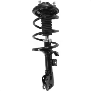 Mitsubishi Lancer Front Left Strut and Coil Spring Assembly 2008-2011 78A-13041