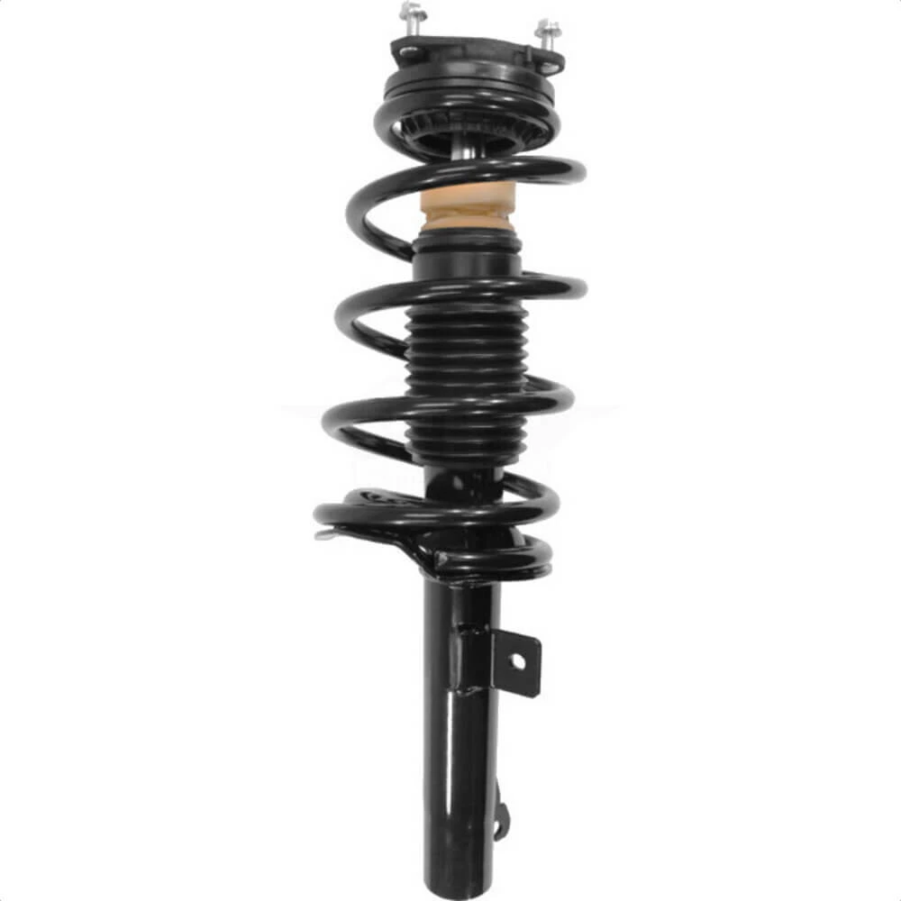 Suzuki Grand Vitara Front Left Strut and Coil Spring Assembly 2006-2013 78A-13061