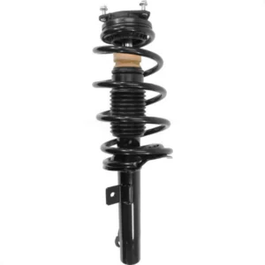 Suzuki Grand Vitara Front Right Strut and Coil Spring Assembly 2006-2013 78A-13062