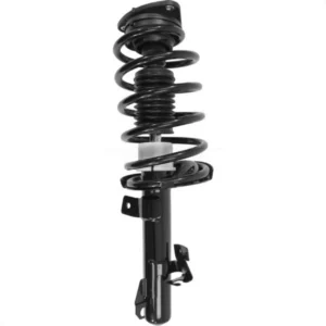 Mazda 5 Front Left Strut and Coil Spring Assembly 2012-2017 78A-13083
