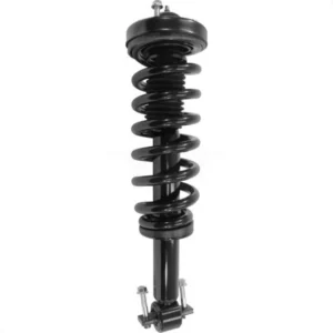 Ford F-150 Front Left Strut and Coil Spring Assembly 2015-2020 78A-13201