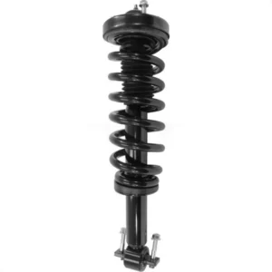 Ford F-150 Front Right Strut and Coil Spring Assembly 2015-2020 78A-13202