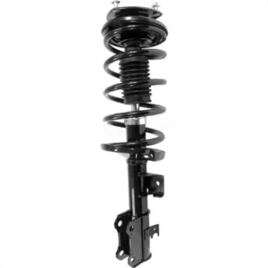 Ford Transit Connect Front Left Strut and Coil Spring Assembly 2010-2013 78A-13213
