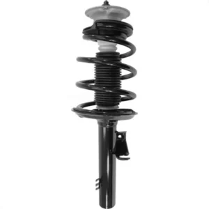 BMW X3 Front Right Strut and Coil Spring Assembly 2004-2010 78A-13222