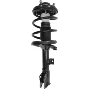 Mitsubishi Outlander Front Left Strut and Coil Spring Assembly 2007-2013 78A-13231