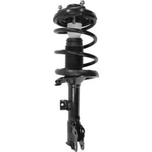 Mitsubishi Outlander Front Right Strut and Coil Spring Assembly 2007-2013 78A-13232