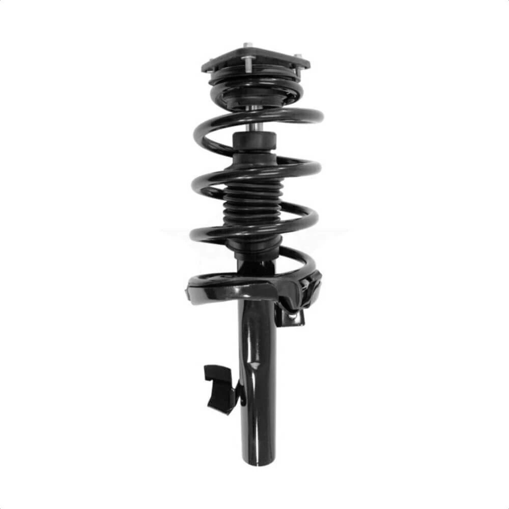 Volvo C70, S40, C30 Front Left Strut and Coil Spring Assembly 78A-13241