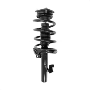 Volvo C70, S40, C30 Front Right Strut and Coil Spring Assembly 78A-13242