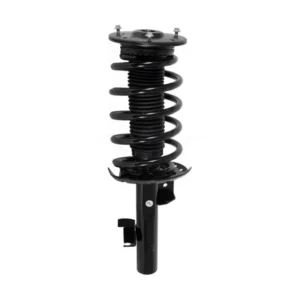 Volvo XC60 Front Left Strut and Coil Spring Assembly 2010-2017 78A-13301