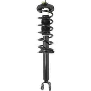 Acura TL, TSX Rear Left Strut and Coil Spring Assembly 78A-15011