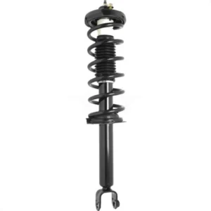 Acura TL, TSX Rear Right Strut and Coil Spring Assembly 78A-15012