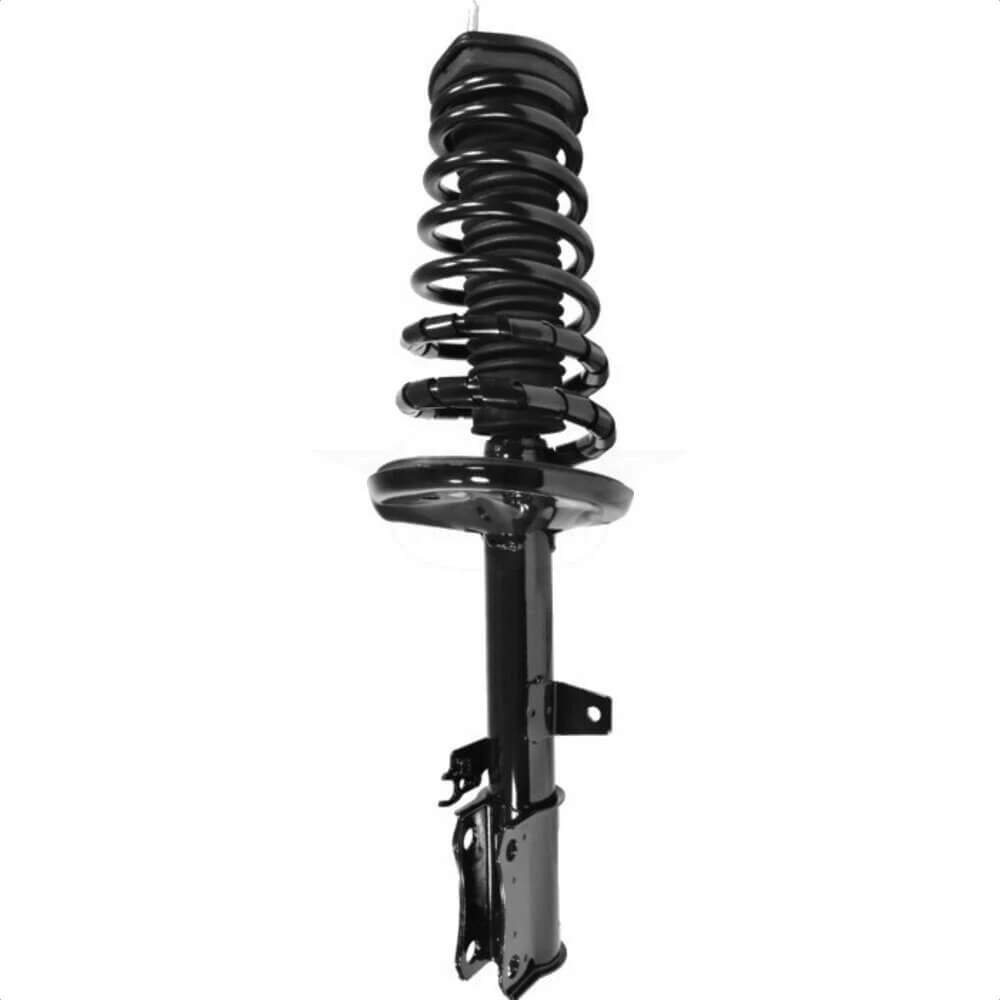 Toyota Solara, Camry Rear Left Strut and Coil Spring Assembly 78A-15031