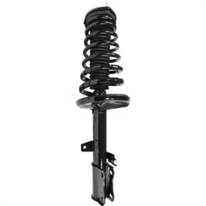 Toyota Solara, Camry Rear Right Strut and Coil Spring Assembly 78A-15032