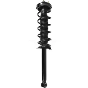 Acura TL Rear Strut and Coil Spring Assembly 2004-2008 78A-15050