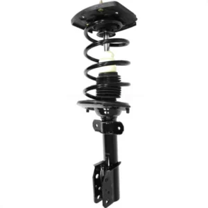Chevrolet Impala, Monte Carlo Rear Right Strut and Coil Spring Assembly 78A-15062