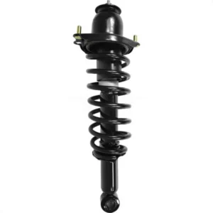 Toyota Corolla, Matrix Rear Left Strut and Coil Spring Assembly 78A-15063