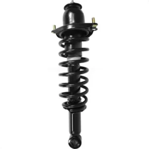 Toyota Corolla, Matrix Rear Right Strut and Coil Spring Assembly 78A-15064