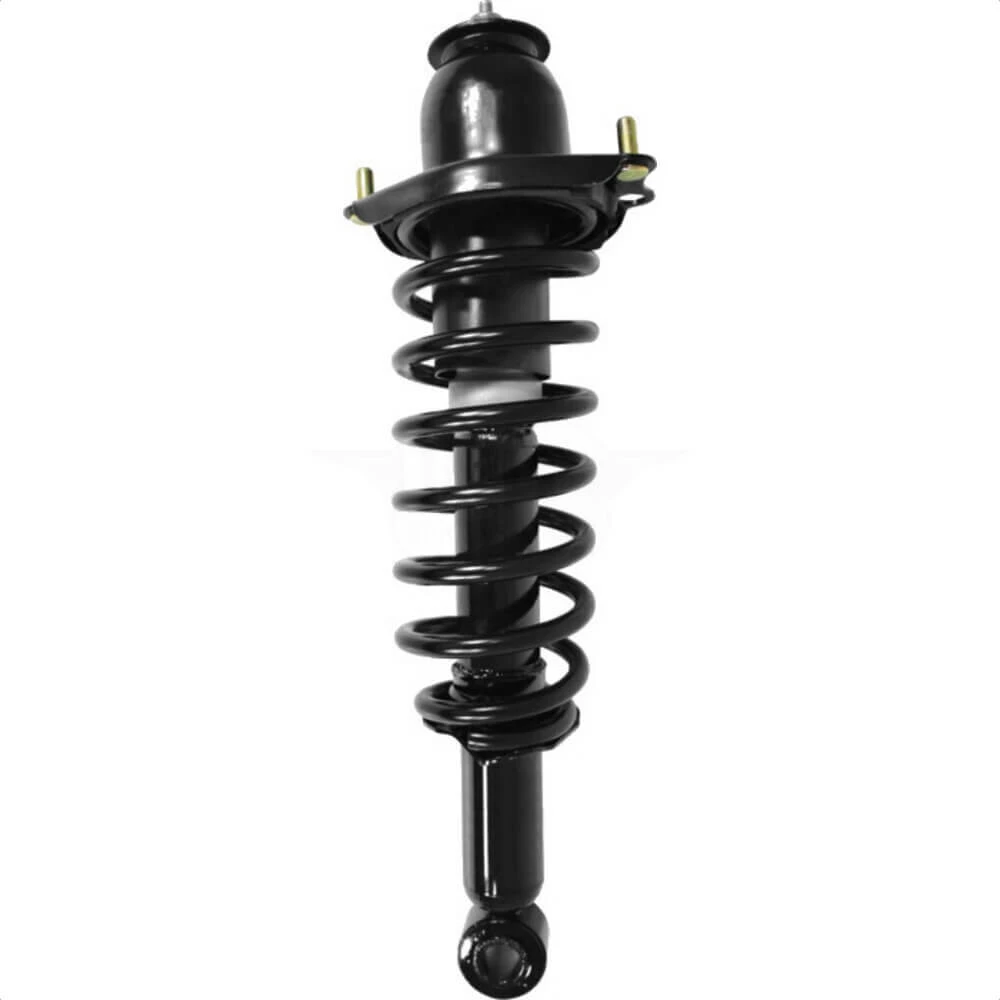 Toyota Corolla, Matrix Rear Right Strut and Coil Spring Assembly 78A-15064