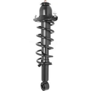 Toyota Corolla Rear Left Strut and Coil Spring Assembly 2014-2019 78A-15065