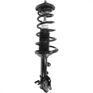 Kia Spectra, Spectra5 Rear Left Strut and Coil Spring Assembly 78A-15067