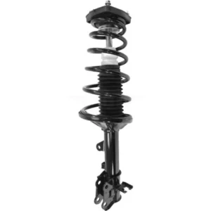 Kia Spectra, Spectra5 Rear Right Strut and Coil Spring Assembly 78A-15068