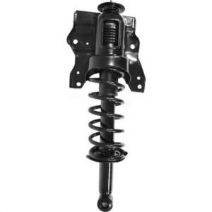Kia Magentis, Optima Rear Left Strut and Coil Spring Assembly 78A-15071