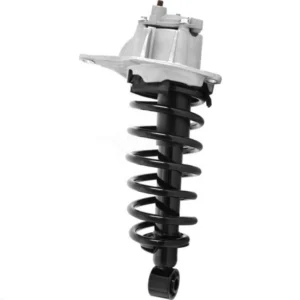 Volvo XC70, V70 Rear Left Strut and Coil Spring Assembly 78A-15075