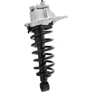 Volvo XC70, V70 Rear Right Strut and Coil Spring Assembly 78A-15076