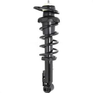 Mini Cooper Rear Left Strut and Coil Spring Assembly 2007-2015 78A-15091