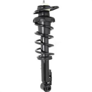 Mini Cooper Rear Right Strut and Coil Spring Assembly 2007-2015 78A-15092
